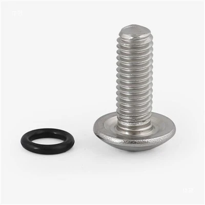 Reliable SEMS Screw Manufacturers in China
