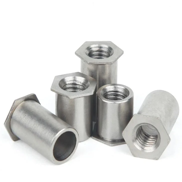 clinching nut (3)