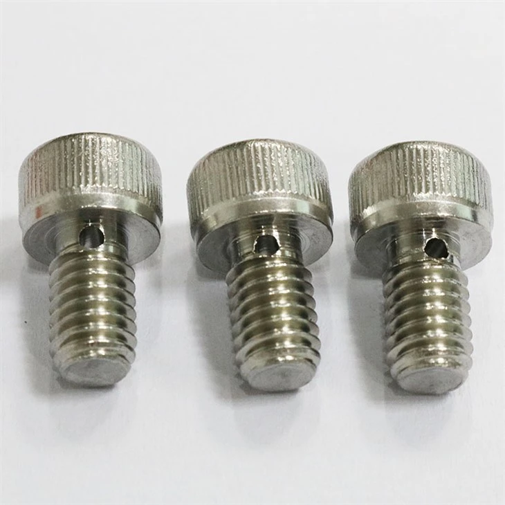 through hole bolt (6)