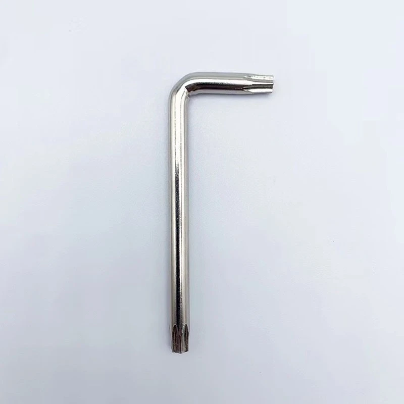 Alloy Steel Torx Key Torx Wrench high quality