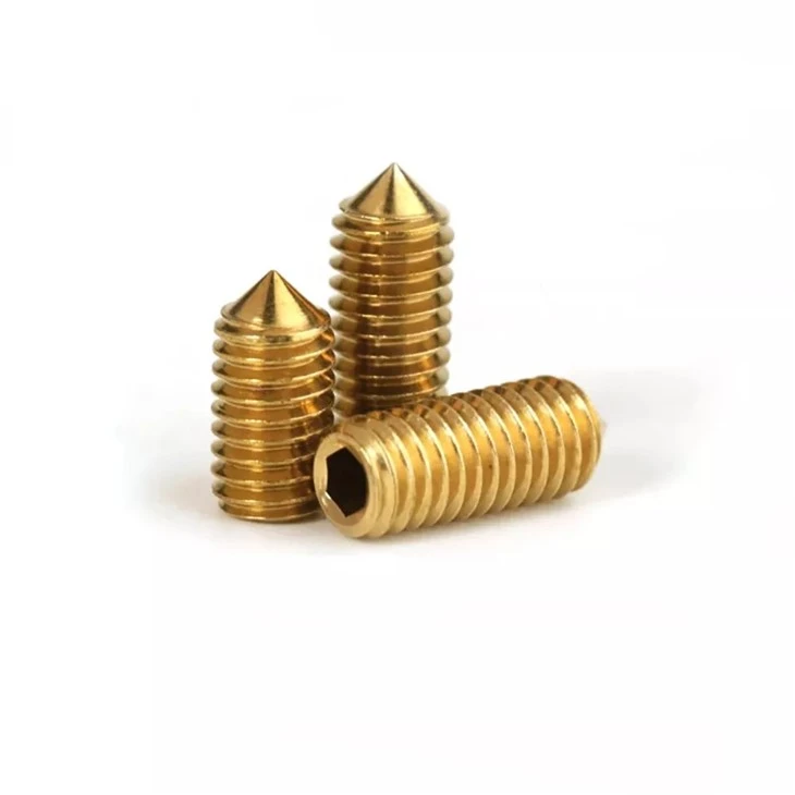 set screw (6)