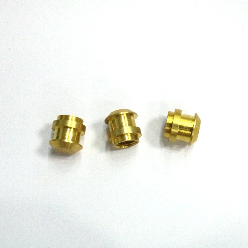 ব্রাস থাম্বস্ক্রু