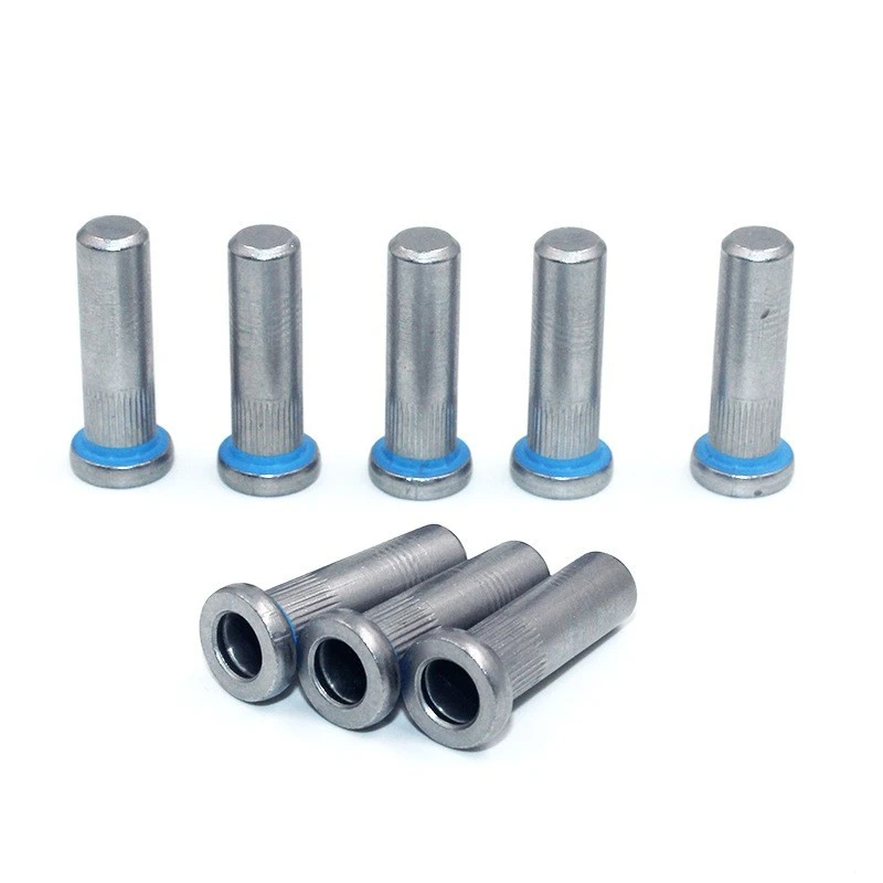 sealing rivet nut