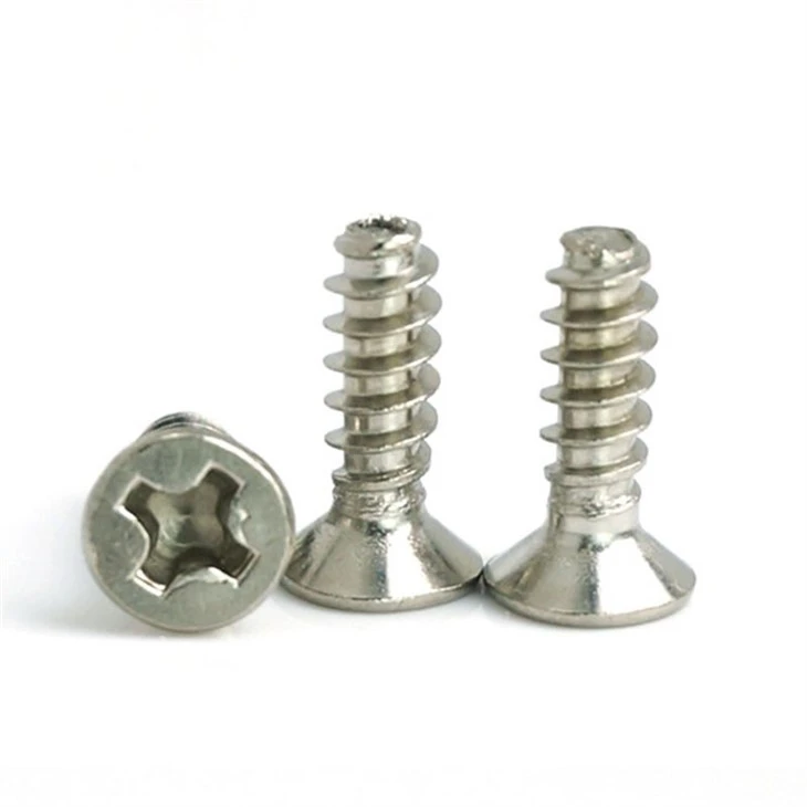 DIN 7982 Self-tapping Screw DIN 7982 Self-tapping Screw