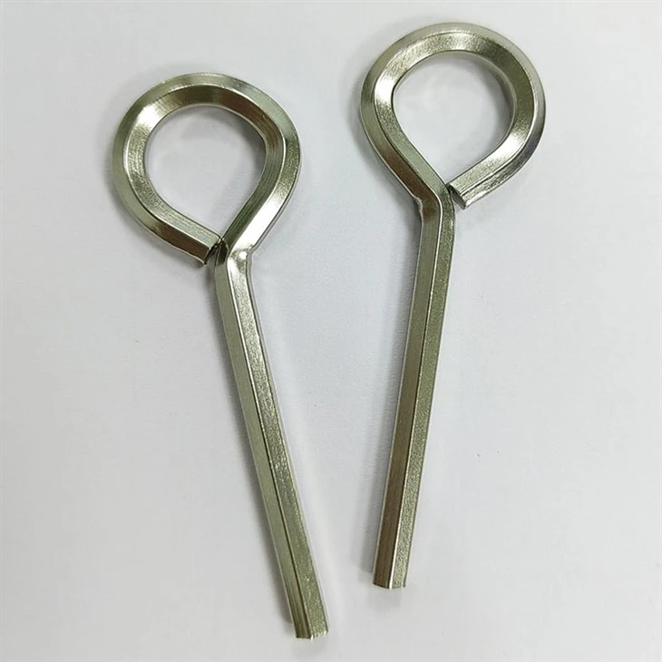 Dogging Hex Key