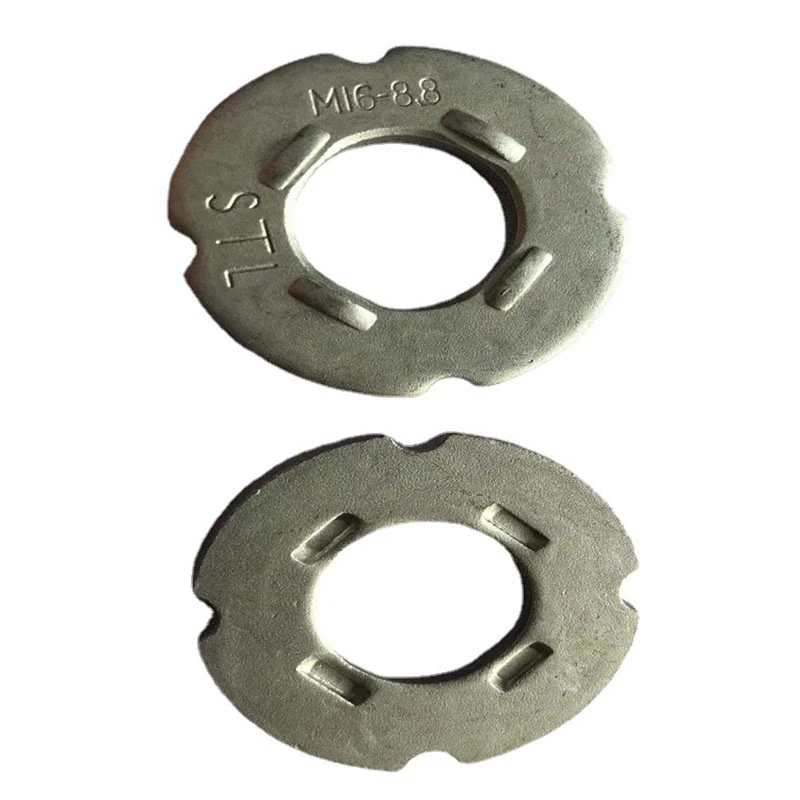 DTI Washer