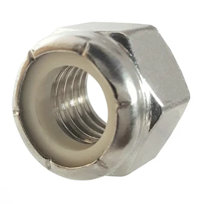 Hex Threaded Insert Hex Threaded Insert