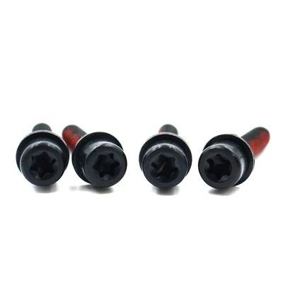How to use M6 automotive screws