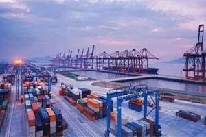 2025 চীন (নিংবো) হার্ডওয়্যার এবং বৈদ্যুতিক আমদানি এবং রফতানি এক্সপো দুর্দান্...