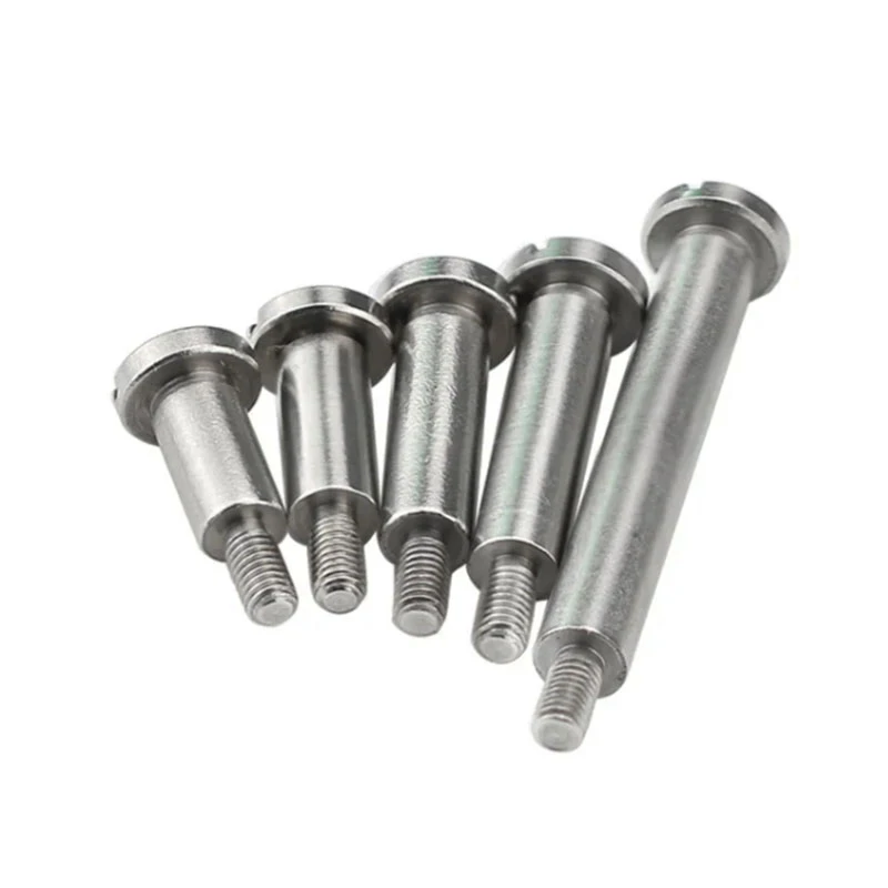 slotted screw 3 slotted screw 3