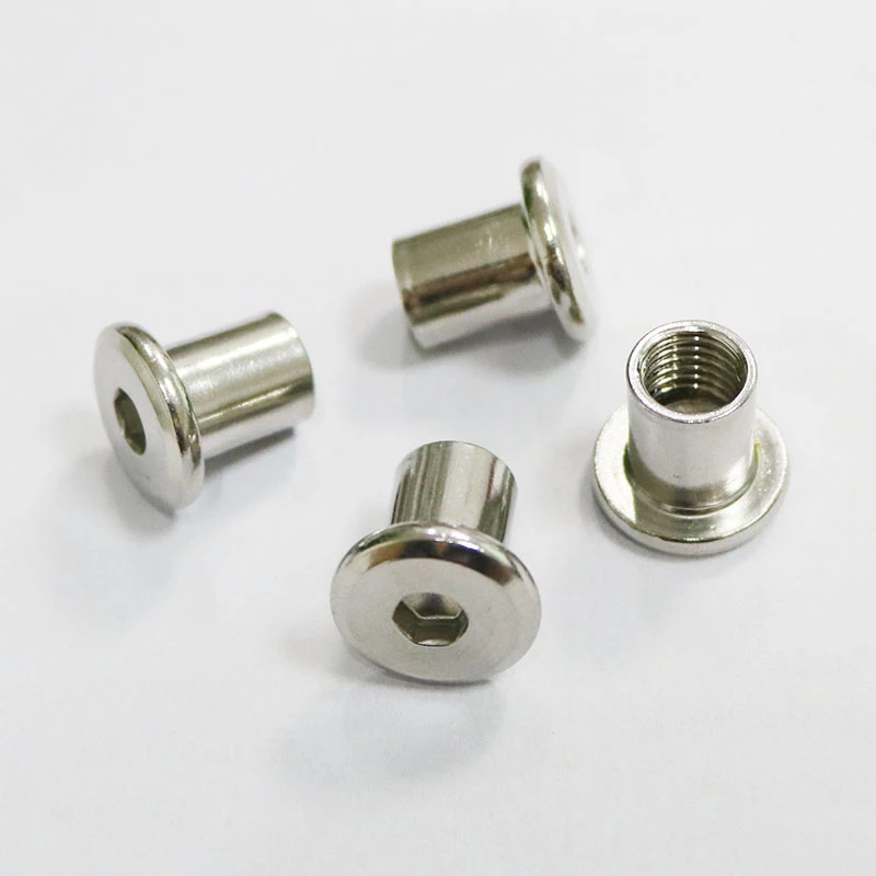 socket nut3 socket nut3