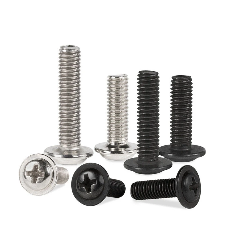 button flanged head bolt 7 button flanged head bolt 7