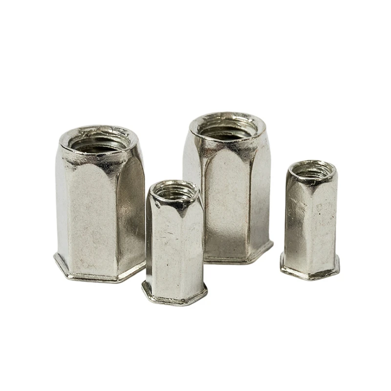 hex head rivet 3 hex head rivet 3