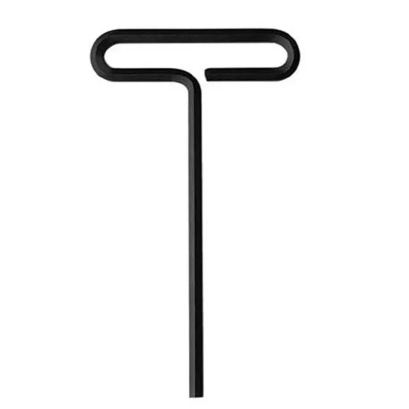 T type allen wrench 2