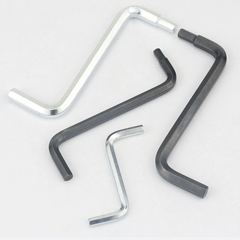 Z-type hex wrench 3