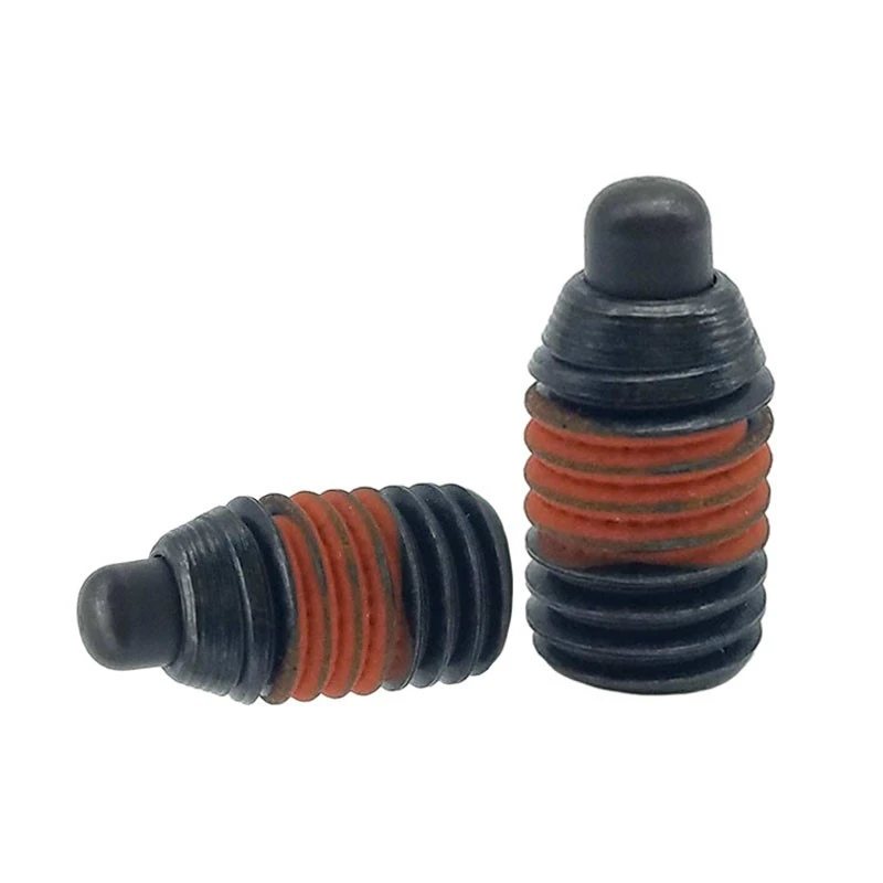 thread lock plunger 7