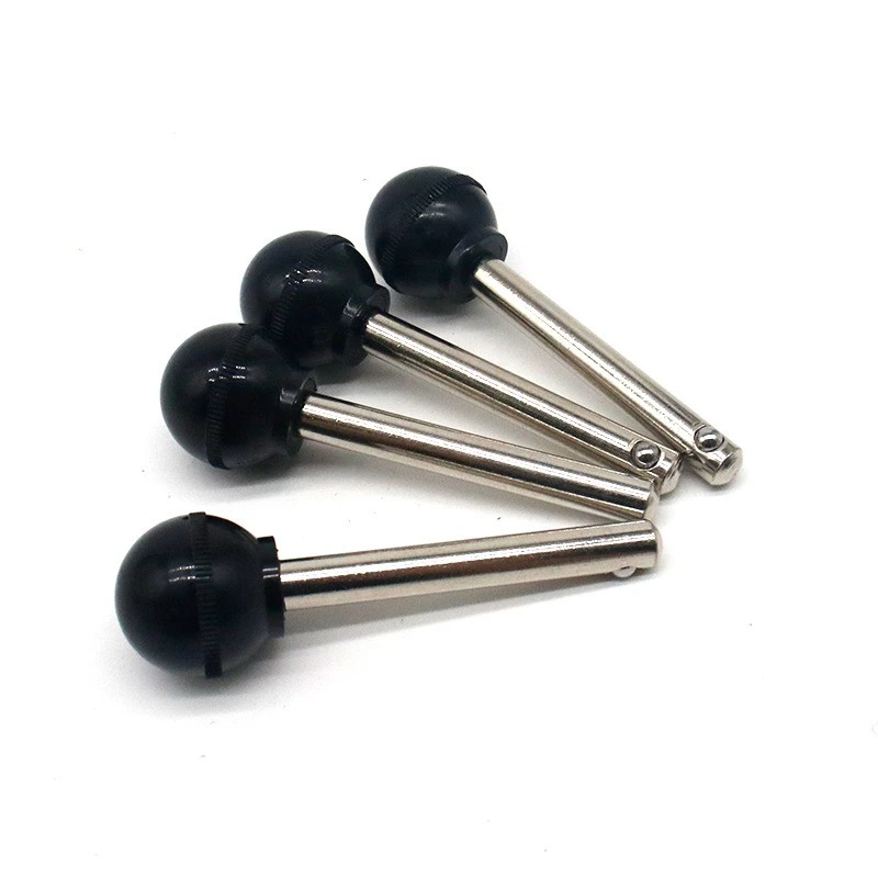 ball quick release pin 2