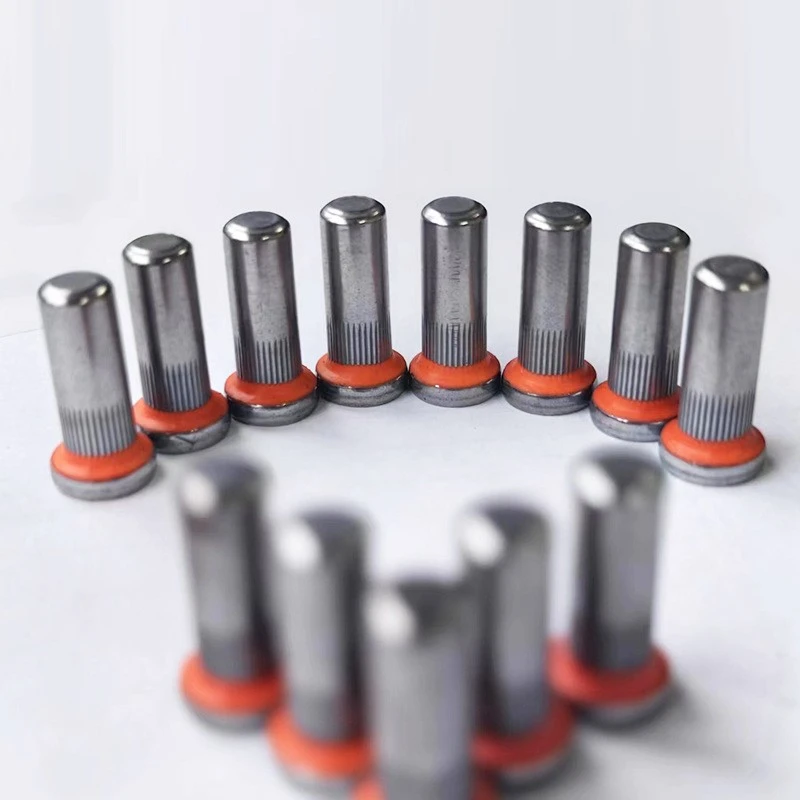 sealing rivet nut 6