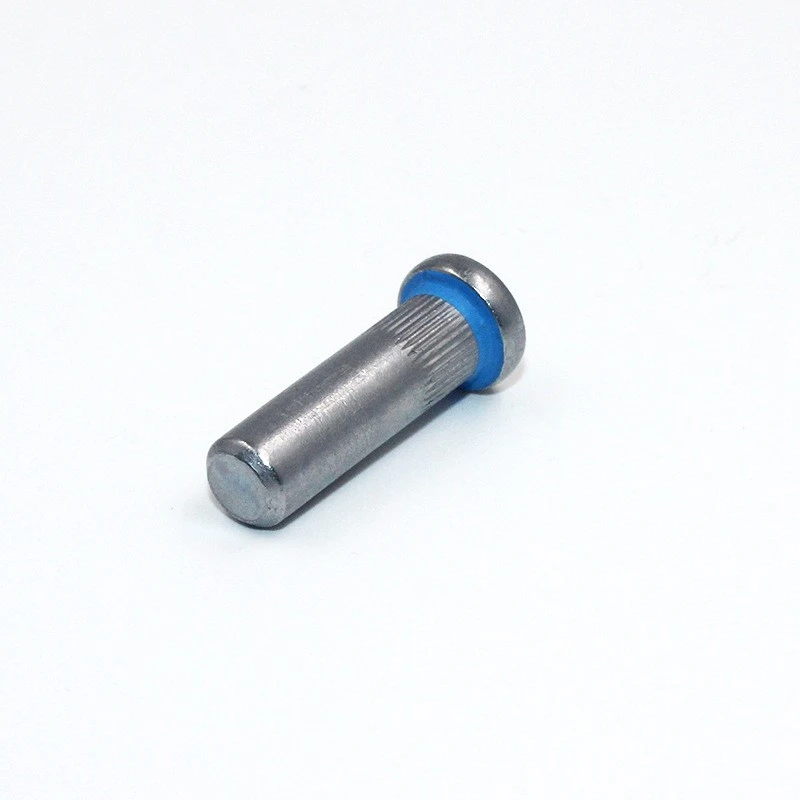 sealing rivet nut 3