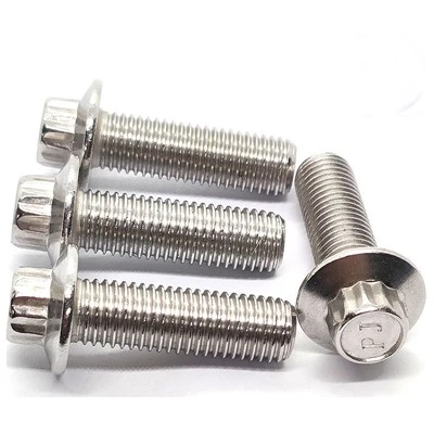 Ifi -115 12- পয়েন্ট স্ক্রু বোল্ট