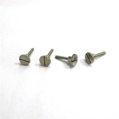 Knurled থাম্ব স্ক্রু