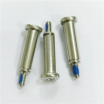 থ্রেডলক শোল্ডার স্ক্রু