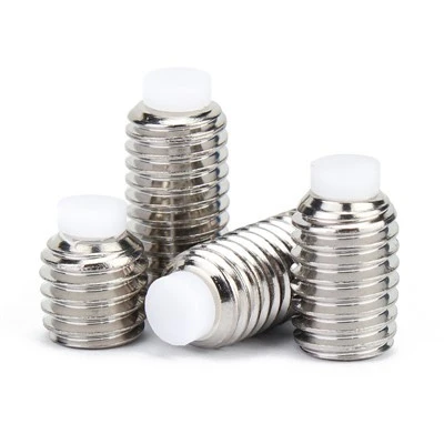 Soft Tip Set Screw Factory