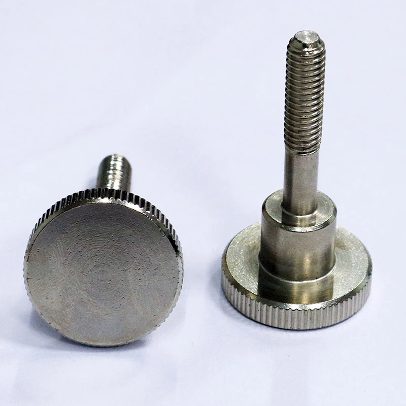 থাম্ব কাঁধের স্ক্রু